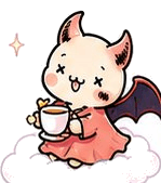 ダメ悪魔
